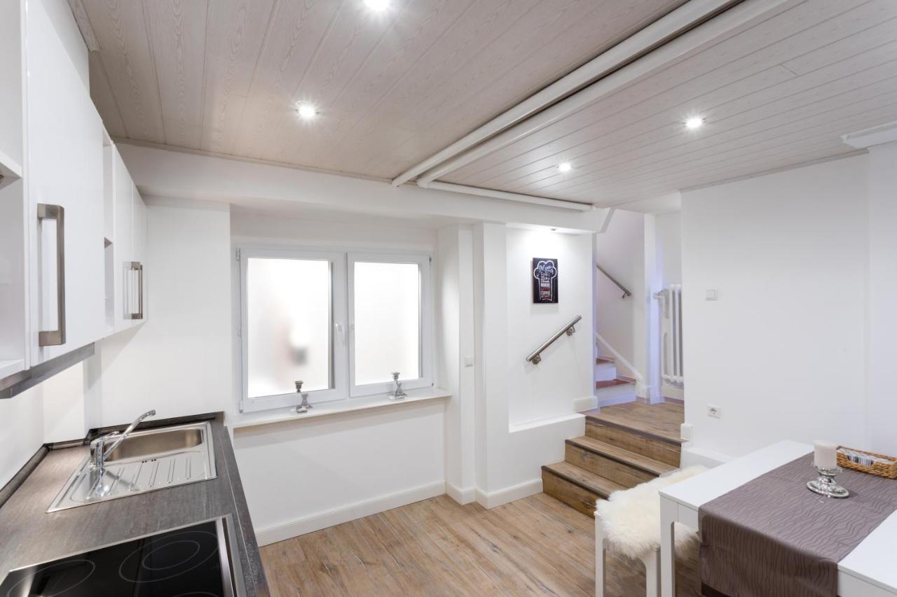 The Duesseldorfer, 1 Bedroom 1 Living Room Up To 4 People Berlin Exterior photo