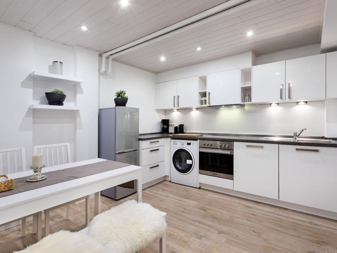 The Duesseldorfer, 1 Bedroom 1 Living Room Up To 4 People Berlin Exterior photo