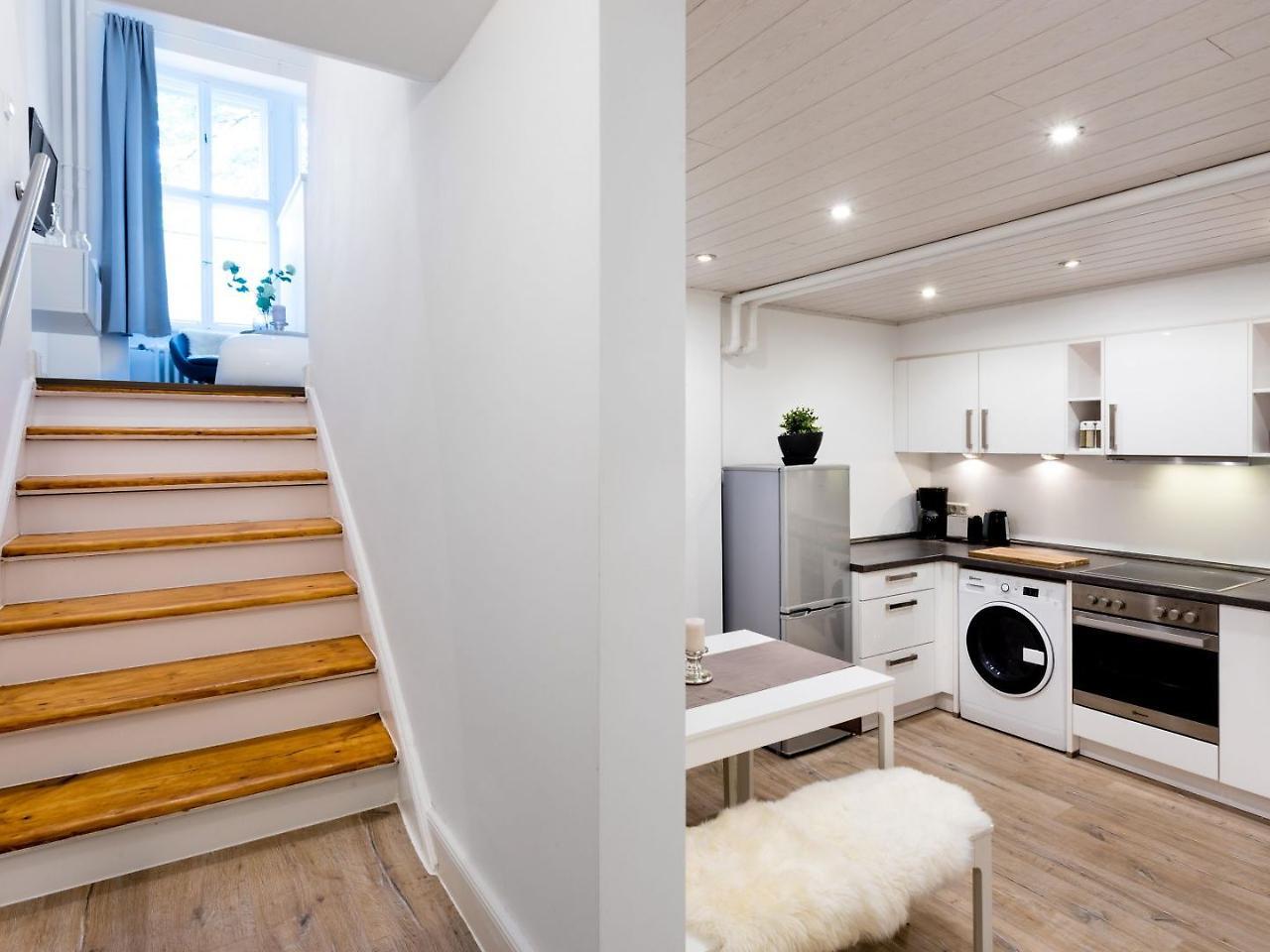 The Duesseldorfer, 1 Bedroom 1 Living Room Up To 4 People Berlin Exterior photo